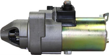Load image into Gallery viewer, Starter Motor Remanufactured HONDA 31200-RAA-A01