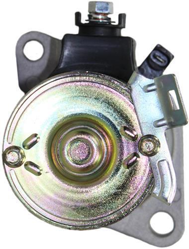 Starter Motor Remanufactured HONDA 31200-RAA-A01