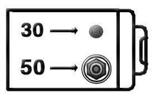 Load image into Gallery viewer, Starter Motor Remanufactured HONDA 31200-RAA-A01