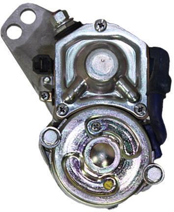 Anlasser Starter generalüberholt HONDA JS356  028000-9120