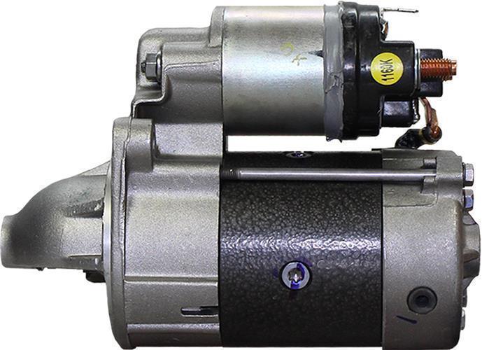 LUCAS STARTER ANLASSER passend für HYUNDAI 36100-02750