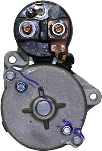 LUCAS STARTER ANLASSER passend für HYUNDAI 36100-02750