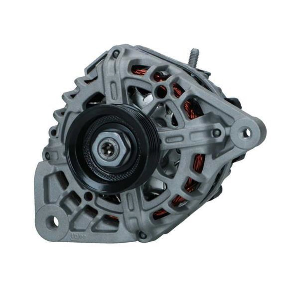 Valeo Lichtmaschine Generator passend für KIA 90A 37300-04610