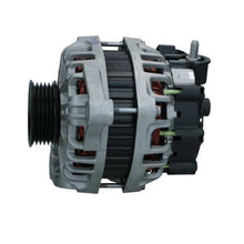 Laden Sie das Bild in den Galerie-Viewer, Valeo Lichtmaschine Generator passend für KIA 90A 37300-04610