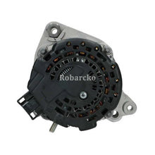 Laden Sie das Bild in den Galerie-Viewer, REMY Lichtmaschine Generator passend für HYUNDAI KIA 130A 37300-04950
