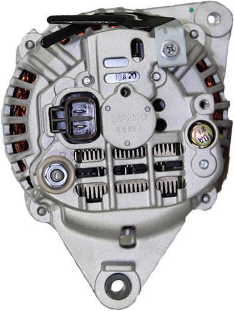 Valeo Lichtmaschine Generator passend für MITSUBISHI 90A JA683IR  37300-35010