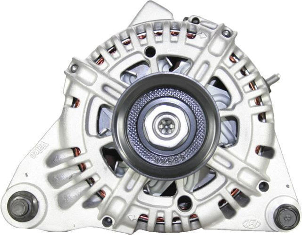 Valeo Lichtmaschine Generator passend für HYUNDAI KIA 120A JA1903IR  37300-37800