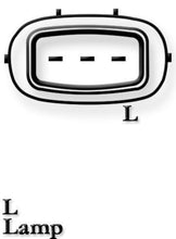 Laden Sie das Bild in den Galerie-Viewer, Valeo Lichtmaschine Generator passend für HYUNDAI  37300-4A310