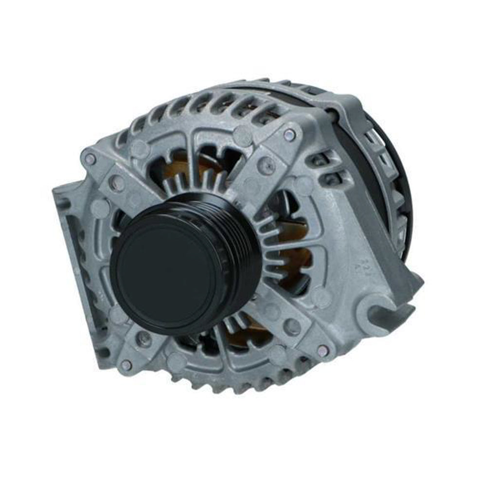 DENSO Lichtmaschine Generator passend für CHRYSLER  JEEP  421000-7090