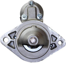 Laden Sie das Bild in den Galerie-Viewer, STARTER ANLASSER passend für TOYOTA JS1362 428000-0680