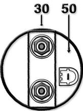 Laden Sie das Bild in den Galerie-Viewer, STARTER ANLASSER passend für TOYOTA JS1362 428000-0680