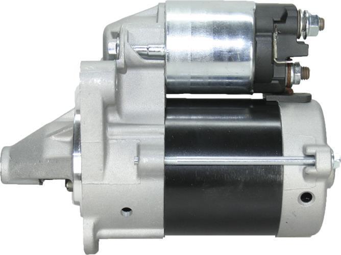 Anlasser Starter generalüberholt DAIHATSU CS1498  428000-0860