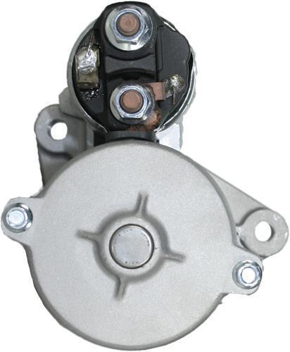 Anlasser Starter generalüberholt DAIHATSU CS1498  428000-0860