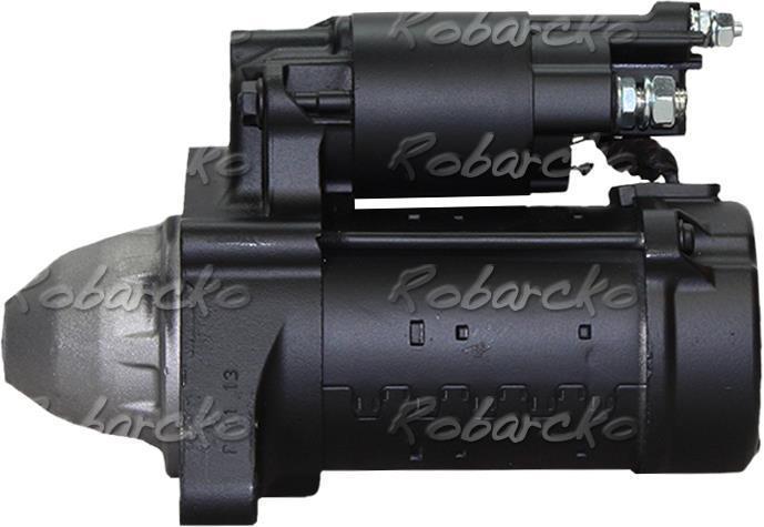 STARTER ANLASSER passend für MERCEDES CS1527  428000-5510