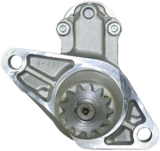 DENSO STARTER ANLASSER passend für TOYOTA 428000-6050
