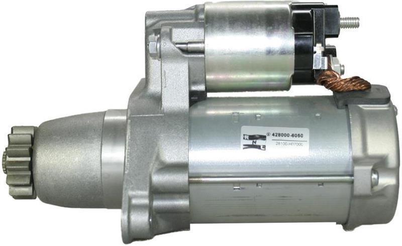 DENSO STARTER ANLASSER passend für TOYOTA 428000-6050