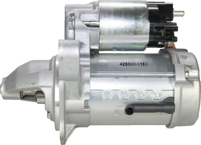 DENSO STARTER ANLASSER passend für TOYOTA 428000-6180 DSN949