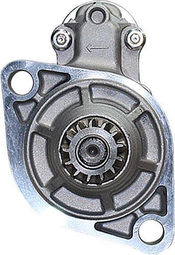 DENSO STARTER ANLASSER passend für AUDI SEAT VW 428000-7034  02M911024H