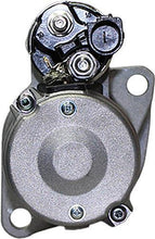 Laden Sie das Bild in den Galerie-Viewer, DENSO STARTER ANLASSER passend für AUDI SEAT VW 428000-7034  02M911024H