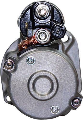 Denso STARTER ANLASSER passend für MASSERATI 428000-9550
