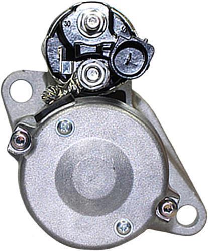 DENSO STARTER ANLASSER passend für AUDI SEAT SKODA VW 438000-0202