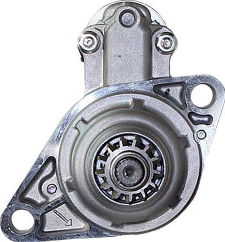 DENSO STARTER ANLASSER passend für VOLKSWAGEN 438000-0221