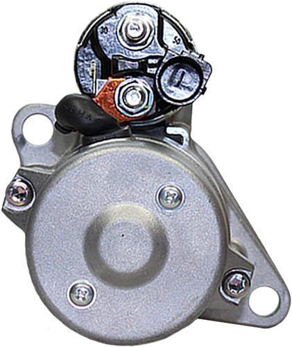 DENSO STARTER ANLASSER passend für VOLKSWAGEN 438000-0221