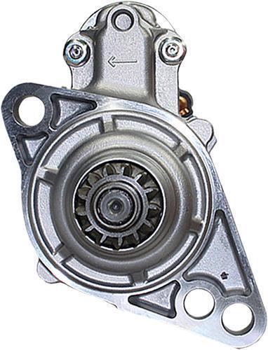 DENSO STARTER ANLASSER passend für AUDI SEAT SKODA VW CS1505  438000-0231