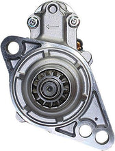 Laden Sie das Bild in den Galerie-Viewer, DENSO STARTER ANLASSER passend für AUDI SEAT SKODA VW CS1505  438000-0231