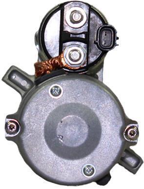 DENSO STARTER ANLASSER passend für LANDROVER 438000-0570