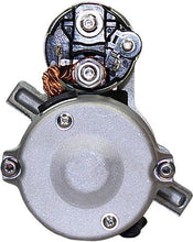 Laden Sie das Bild in den Galerie-Viewer, DENSO STARTER ANLASSER passend für JAGUAR  LANDROVER 438000-1551