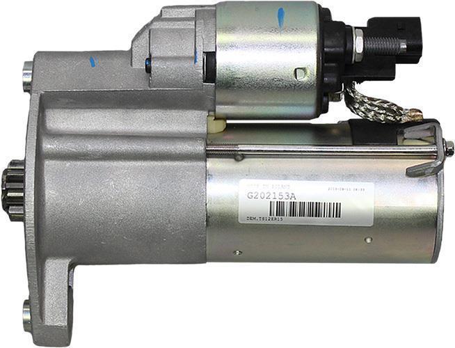 Valeo STARTER ANLASSER passend für VOLKSWAGEN 438273   TS12ER15M