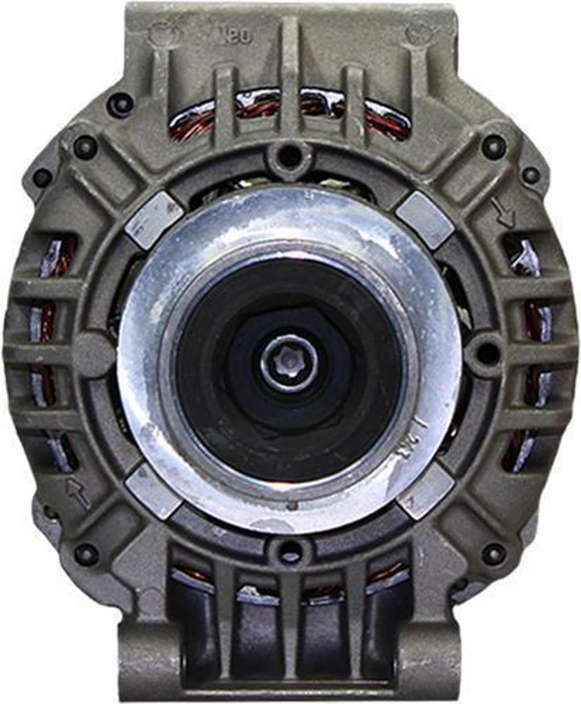 Valeo Lichtmaschine Generator passend für RENAULT 98A CA1628IR  SG9B047 439306