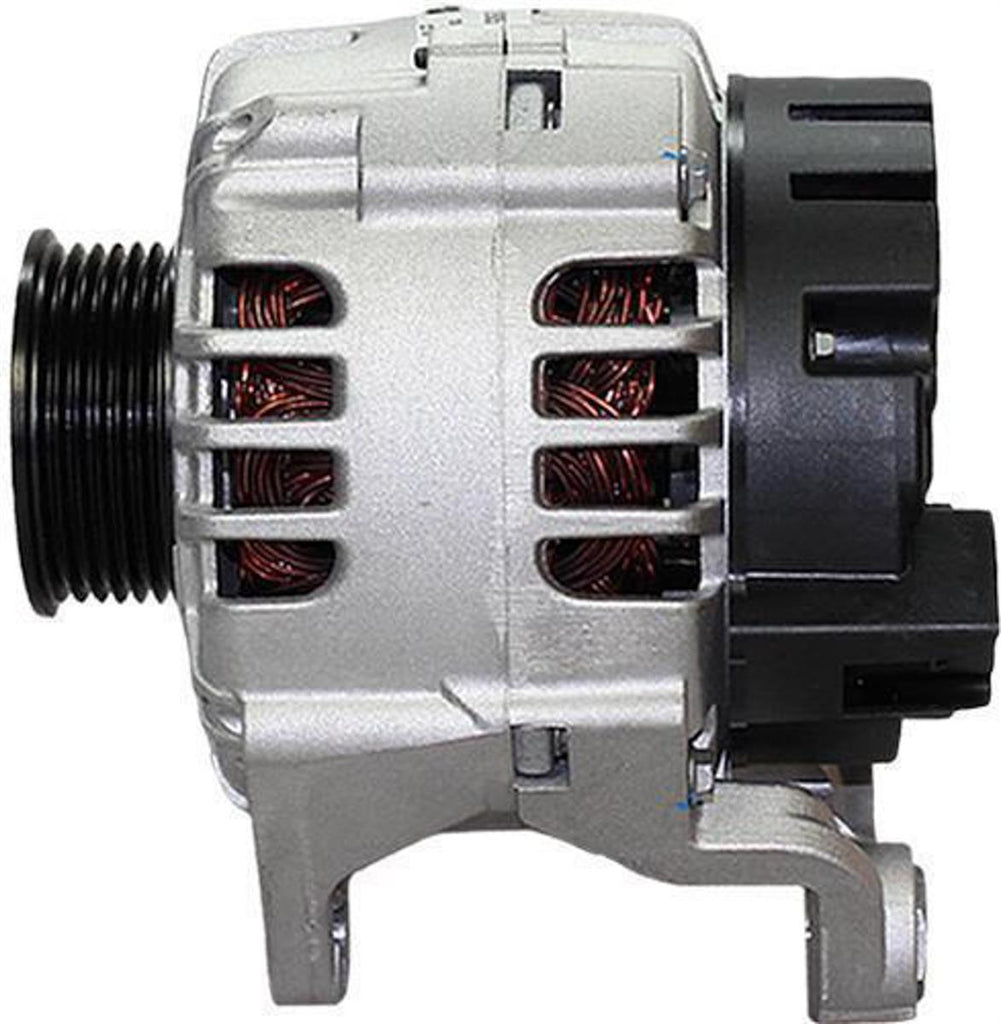 Valeo Lichtmaschine Generator passend für AUDI VOLKSWAGEN 120A CA1588IR  SG12B054