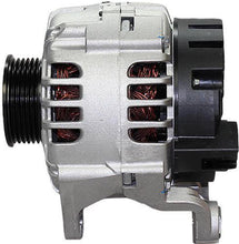 Laden Sie das Bild in den Galerie-Viewer, Valeo Lichtmaschine Generator passend für AUDI VOLKSWAGEN 120A CA1588IR  SG12B054