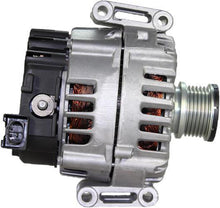 Laden Sie das Bild in den Galerie-Viewer, Valeo Lichtmaschine Generator passend für MERCEDES 180A FGN18S099 439773