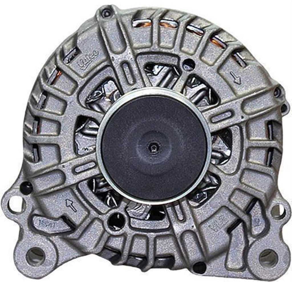 Valeo Lichtmaschine Generator passend für VOLKSWAGEN 180A FG18T094