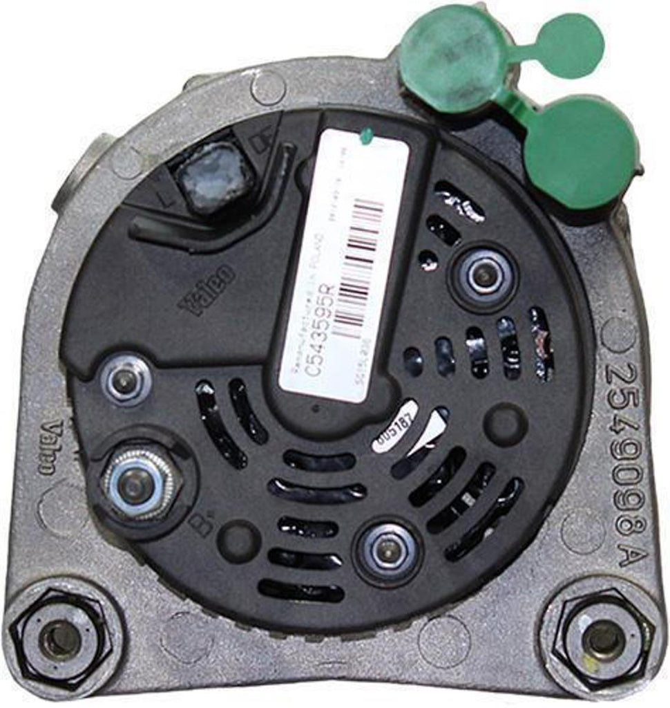 Valeo Lichtmaschine Generator passend für RENAULT 155A CA2025IR  440012 SG15L033