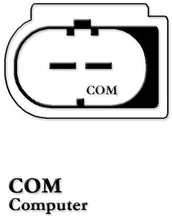 Laden Sie das Bild in den Galerie-Viewer, Valeo Lichtmaschine Generator passend für AUDI 180A FG18S036   440205