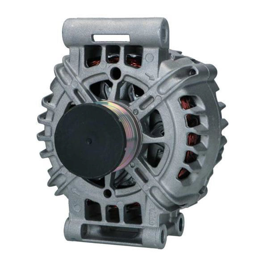Valeo Lichtmaschine Generator passend für PEUGEOT CITROEN  TG12C340  443265