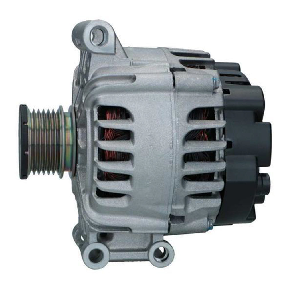 Valeo Lichtmaschine Generator passend für PEUGEOT CITROEN  TG12C340  443265