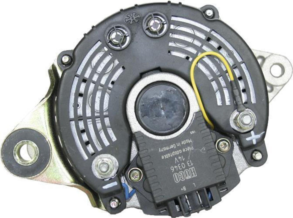 Lichtmaschine Generator passend für 70A RENAULT CA524IR  A13N159 433463
