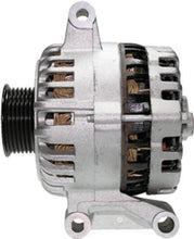 Laden Sie das Bild in den Galerie-Viewer, Lichtmaschine Generator passend für 130A FORD 5L8T10300AA