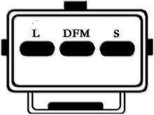 Laden Sie das Bild in den Galerie-Viewer, Lichtmaschine Generator passend für 130A FORD 5L8T10300AA