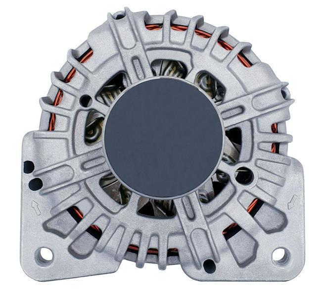 Neu Lichtmaschine passend für Renault Megane Opel Movano 150A FG15T030