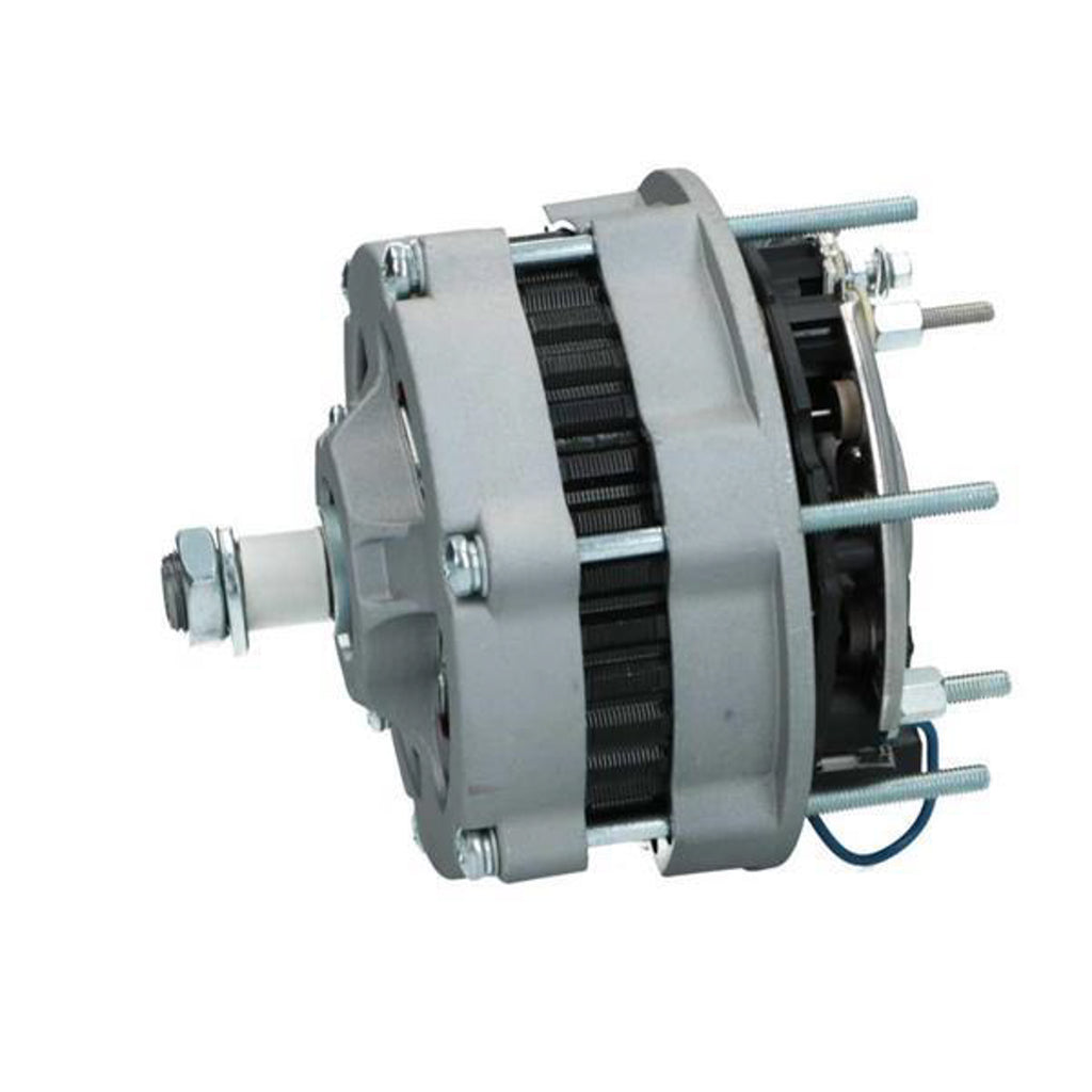 50A Generator HATZ 2L30C 2L40C 4L40 KHD Case Roller 252 A13N281 A13N52 50374701