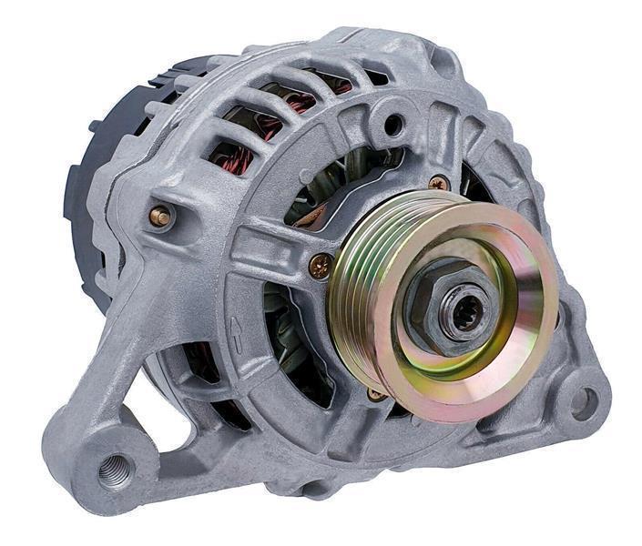 70A Lichtmaschine Generator passend für Audi A4 A6 Avant quattro Cabrio VW Passat 1,6 1,8 T