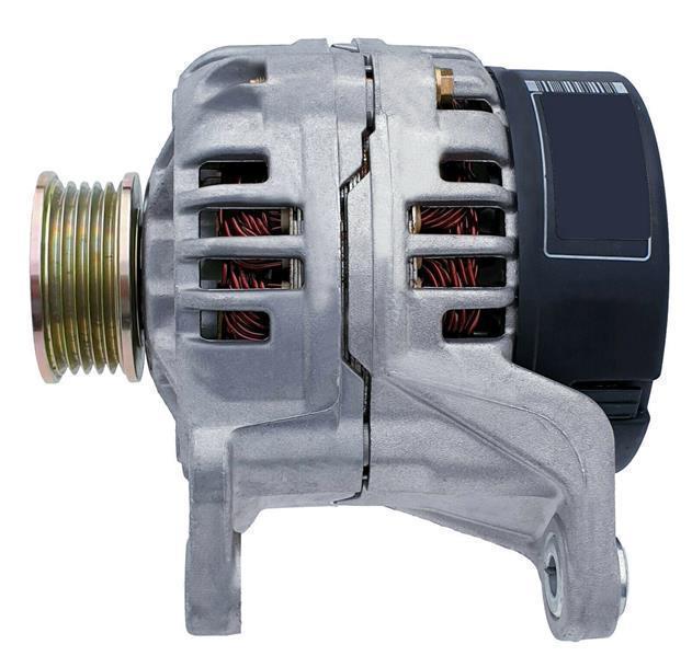 70A Lichtmaschine Generator passend für Audi A4 A6 Avant quattro Cabrio VW Passat 1,6 1,8 T