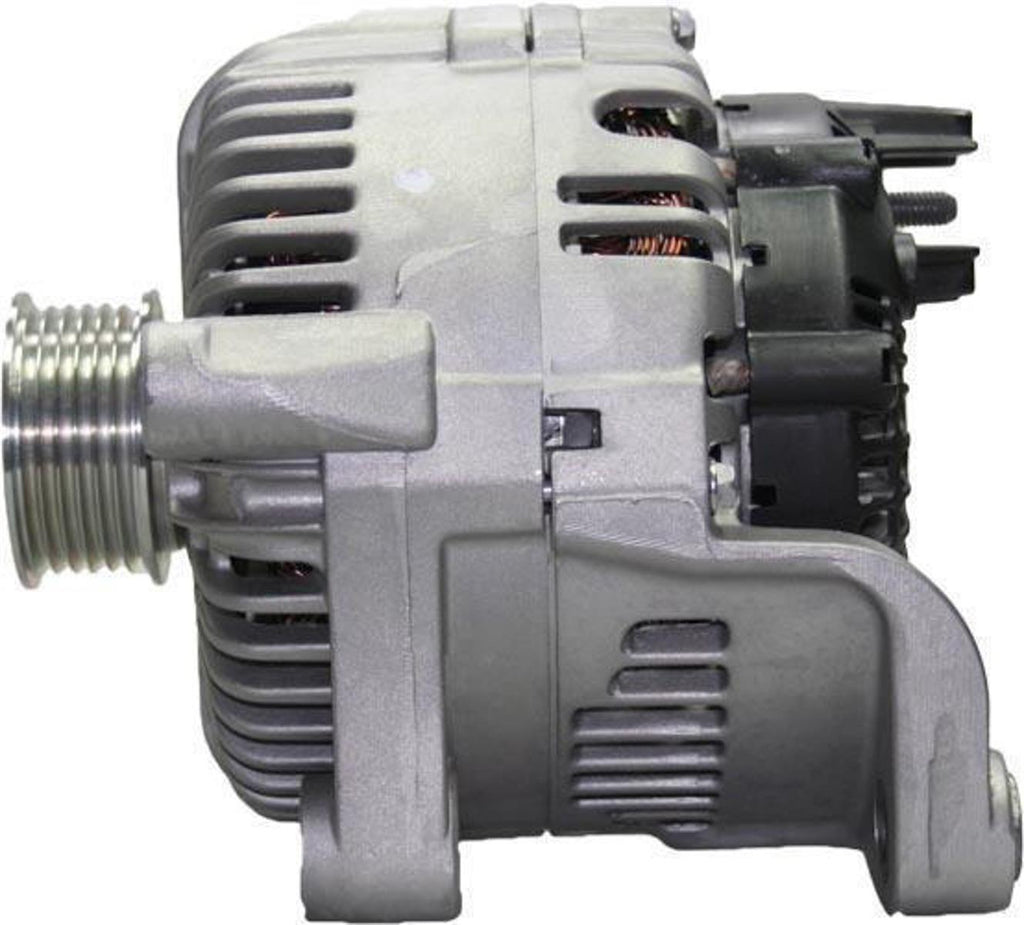 BMW 5er E60 E61 520 d 525 d 530 d 530 xd 535 d Lichtmaschine passend für 170A ORIGINAL VALEO