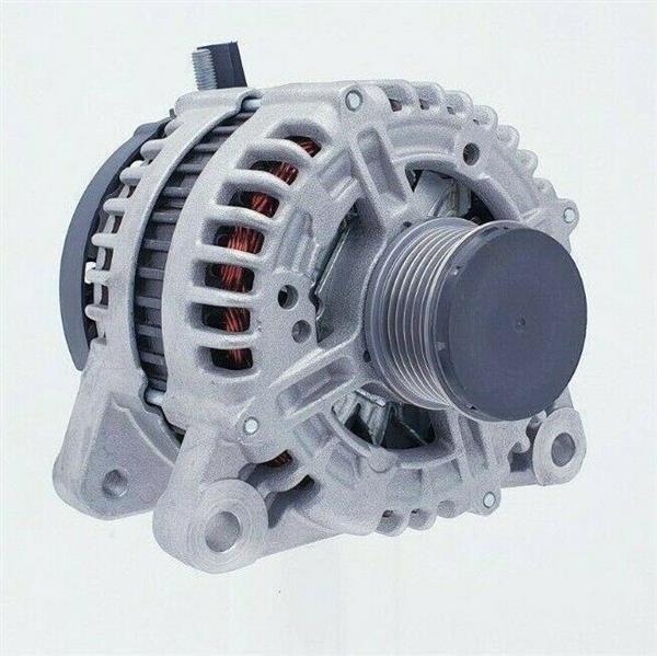 Lichtmaschine passend für Ford Fiesta Focus III Galaxy Mondeo Transit 1.6 2.0 TDCi 150A